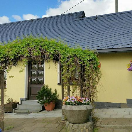Ferienhaus Riedl Klingenthal Exterior photo
